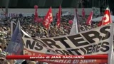 Libertà di stampa, Minzolini: manifestazione assurda