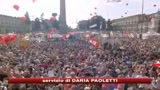 Libertà stampa, Saviano: verità e potere non coincidono