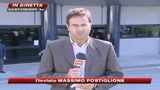 Saint-Vincent, Brunetta all'attacco dei giornalisti