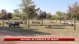 04/10/2009 - Roma, stupro Caffarella, al via il processo ai romeni
