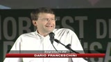 Scudo fiscale, Franceschini: errore non essere in aula