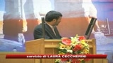 Iran, il 25 ottobre l'ispezione al sito nucleare di Qom