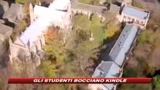 Gli studenti di Princeton bocciano Kindle 