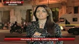 Messina, 22 morti. Berlusconi: faremo nuove case