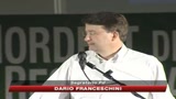 Libertà di stampa, Franceschini: è battaglia di tutti