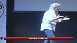 Libertà di stampa, Grillo: una manifestazione inutile
