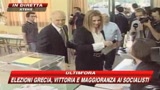 Grecia, inizia l'era del terzo Papandreu
