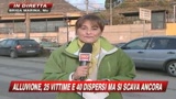 05/10/2009 - Messina, 25 morti e 40 dispersi. Si scava tra macerie 