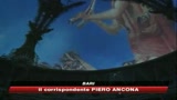 05/10/2009 - Bari, 18 anni dopo il rogo riapre il Petruzzelli
