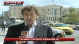 Grecia, il Paese torna ai socialisti con Papandreou