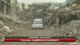 05/10/2009 - Sisma Indonesia, stop alle ricerche a Padang