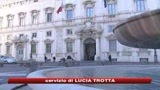 05/10/2009 - Lodo Alfano a esame Consulata. Pdl: accerchiamento