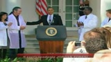 06/10/2009 - Usa, Obama tra rinvio visita Dalai e riforma sanitaria