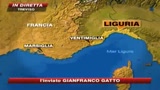 Studentessa violentata su un treno tra Francia e Italia