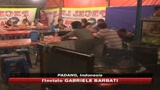 06/10/2009 - Sisma in Indonesia, i soccorritori non sperano più