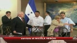 06/10/2009 - Honduras, verso la revoca dello stato d'assedio