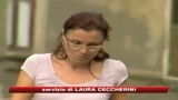 06/10/2009 - Alluvione Messina, il web celebra Simone