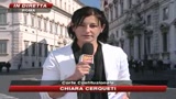 06/10/2009 - Lodo Alfano, al via l'udienza della Consulta