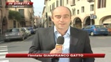 Studentessa violentata su un treno tra Francia e Italia