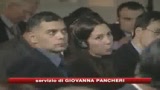 06/10/2009 - Turchia, scontri tra polizia e manifestanti anti Fmi 