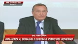 06/10/2009 - H1N1, cinque regole d'oro e Topo Gigio contro il virus