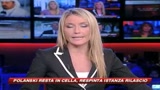 Svizzera, resta in carcere Roman Polanski