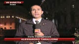 06/10/2009 - Lodo Alfano, la Consulta si aggiorna a domani