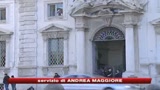 07/10/2009 - Lodo Alfano, conflitto infinito tra i Poli