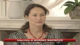 07/10/2009 - Royal a SKY TG24: Sarkozy e Berlusconi sbagliano