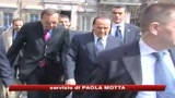 07/10/2009 - Lodo Alfano, conflitto infinito tra i Poli