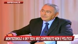 Montezemolo intervistato da SKY Tg24 - 2a parte
