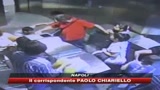 Malaga, arrestati killer che uccisero rumeno a Napoli