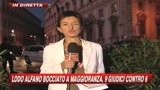 07/10/2009 - Lodo Alfano, la Consulta: è anticostituzionale