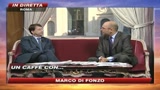 Un caffè con...Dario Franceschini