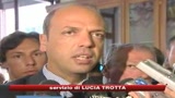 Alfano: Lodo non diventerà legge costituzionale