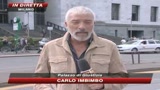 Lodo, la palla torna ai giudici: riparte processo Mills