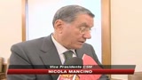 Lodo Alfano, Mancino: Da Berlusconi accuse rozze
