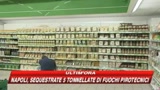 Povertà alimentare per il 4,4% delle famiglie italiane