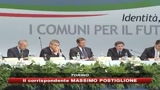Immigrati, Fini: Cittadinanza a 11 anni
