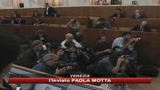 Economia, Draghi: Ripresa lenta e fragile
