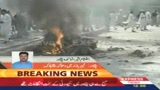 09/10/2009 - Pakistan, attentato in un mercato di Peshawar, 30 morti