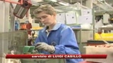 09/10/2009 - Produzione industriale, in agosto + 7% su base mensile