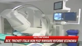 09/10/2009 - Virus H1N1, morta donna di 84 anni è la quinta vittima