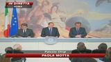 Via libera del Cdm alla riforma Brunetta