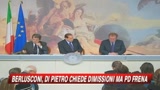 Via libera del Cdm alla riforma Brunetta
