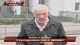 Processo Mills, il Pg chiede la conferma della condanna