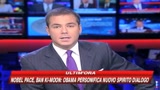 Zucconi: E' stato premiato il non-Bush


