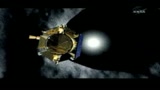 09/10/2009 - La luna bombardata alla ricerca dell'acqua