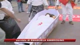 Metalmeccanici in piazza, la Fiom: siamo 250mila