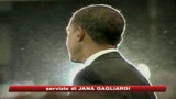 Nobel Obama, politici divisi su riconoscimento